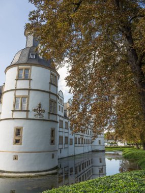 Almanya 'da kötü Zwischenahn