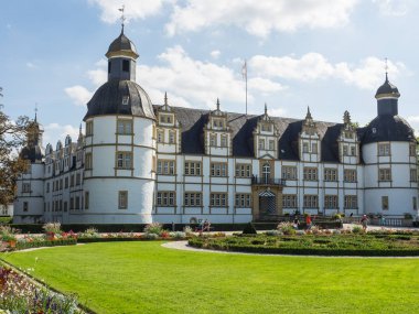 Almanya 'da kötü Zwischenahn