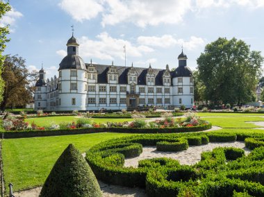 Almanya 'da kötü Zwischenahn