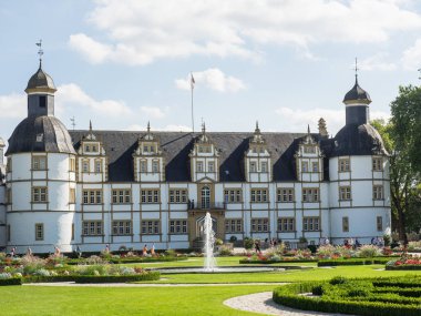 Almanya 'da kötü Zwischenahn