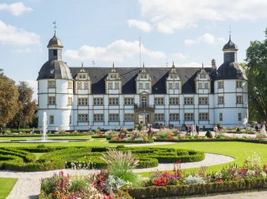 Almanya 'da kötü Zwischenahn