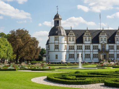 Almanya 'da kötü Zwischenahn