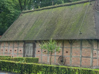 Almanya 'da kötü Zwischenahn