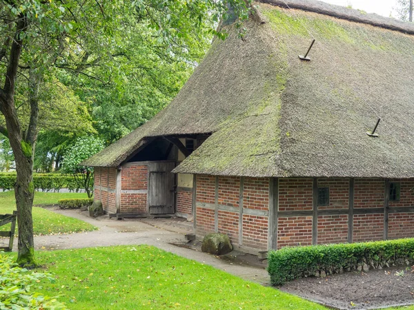 Almanya 'da kötü Zwischenahn