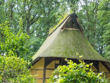 Almanya 'da kötü Zwischenahn