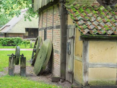 Almanya 'da kötü Zwischenahn