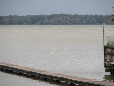 Almanya 'da kötü Zwischenahn