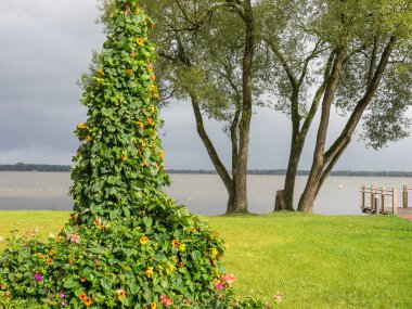 Almanya 'da kötü Zwischenahn