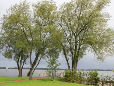 Almanya 'da kötü Zwischenahn