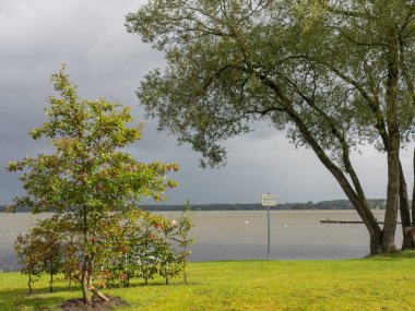 Almanya 'da kötü Zwischenahn