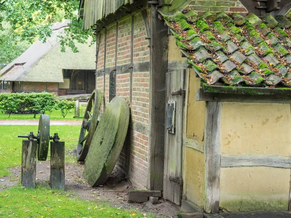 Almanya 'da kötü Zwischenahn