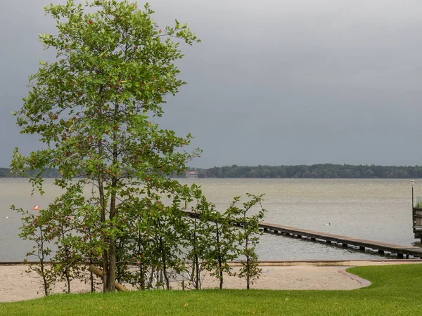 Almanya 'da kötü Zwischenahn