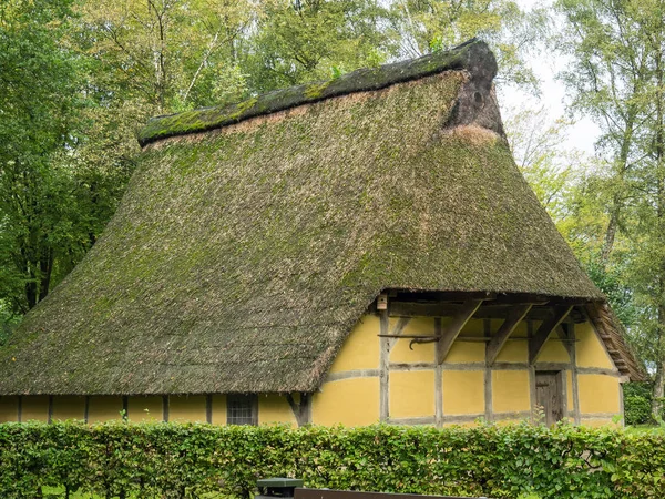 Bad Zwischenahn in Duitsland — Stockfoto