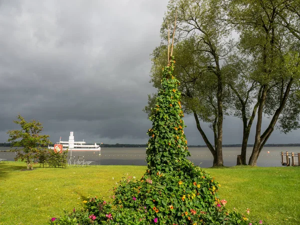 Almanya 'da kötü Zwischenahn