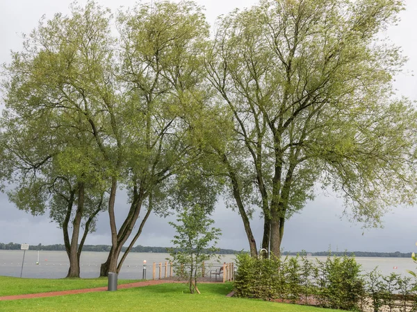 Almanya 'da kötü Zwischenahn