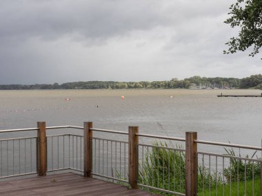 Almanya 'da kötü Zwischenahn