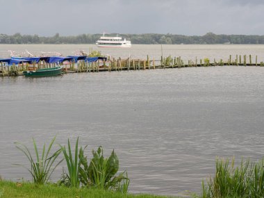Almanya 'da kötü Zwischenahn