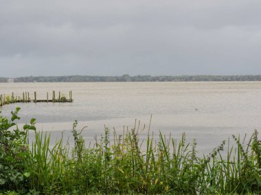 Almanya 'da kötü Zwischenahn