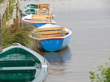 Almanya 'da kötü Zwischenahn