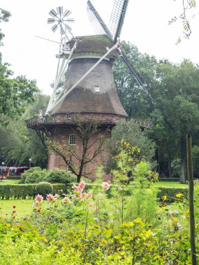 Almanya 'da kötü Zwischenahn