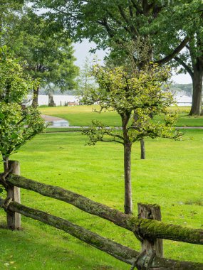 Almanya 'da kötü Zwischenahn