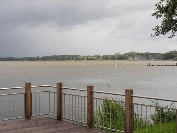 Almanya 'da kötü Zwischenahn