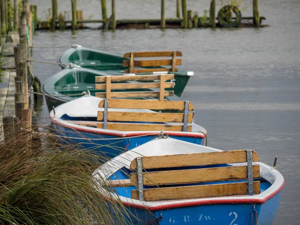 Almanya 'da kötü Zwischenahn