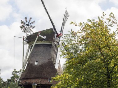 Almanya 'da kötü Zwischenahn