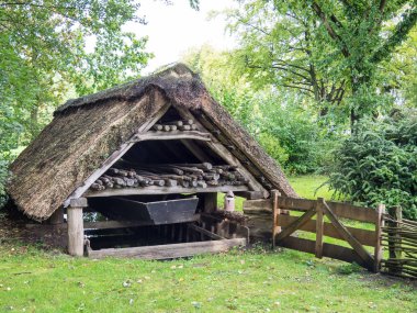 Almanya 'da kötü Zwischenahn