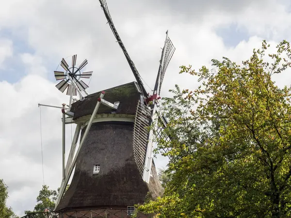 Almanya 'da kötü Zwischenahn
