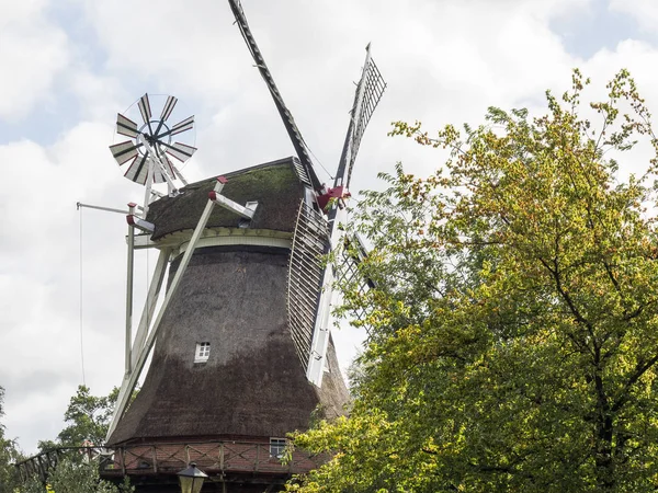 Almanya 'da kötü Zwischenahn