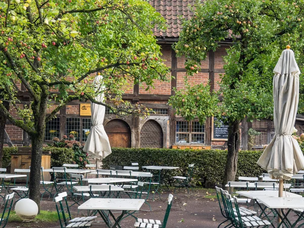 Almanya 'da kötü Zwischenahn