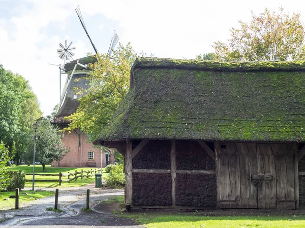 Almanya 'da kötü Zwischenahn
