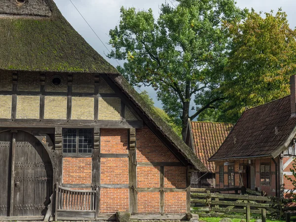 Bad Zwischenahn in Germany — Stock Photo, Image