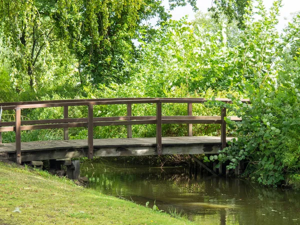 Lo spiekeroog di Isola — Foto Stock