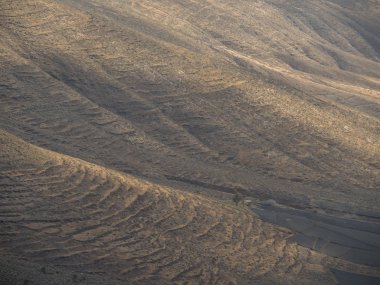 Lanzarote İspanyol Adası