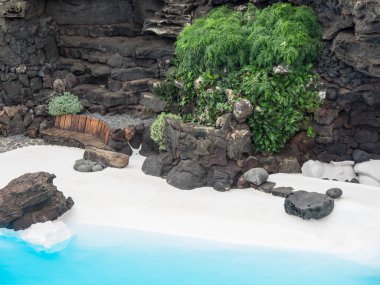 Lanzarote İspanyol Adası