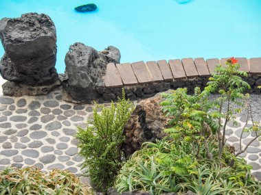 Lanzarote İspanyol Adası