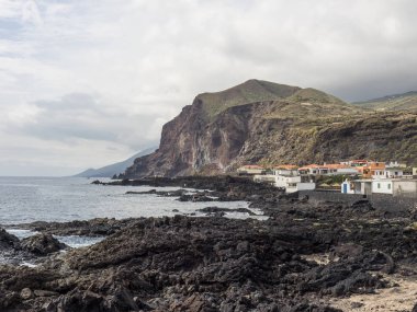 İspanyol la palma Adası
