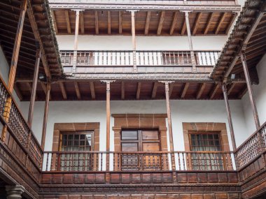 İspanyol la palma Adası