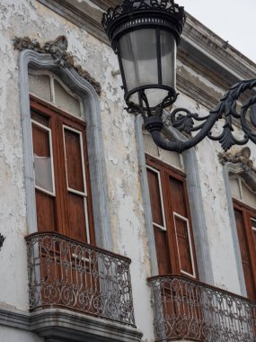 İspanyol la palma Adası