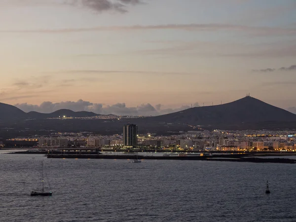 Île Espagnole Palma — Photo