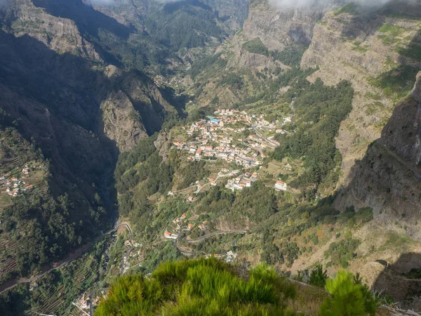 Portekiz madeira Adası