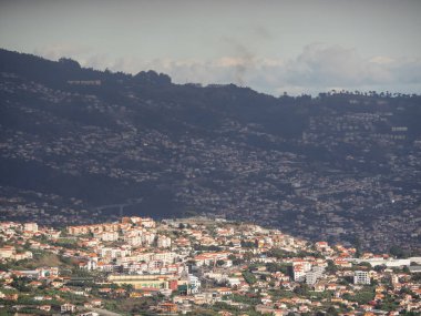 Portekiz madeira Adası