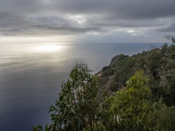 Portekiz madeira Adası