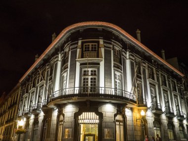 Portekiz madeira Adası