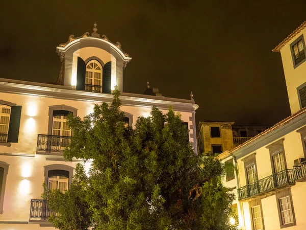 Madeira Portugal — Stockfoto