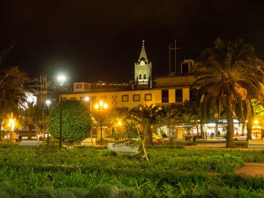 Portekiz madeira Adası