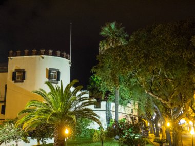 Portekiz madeira Adası