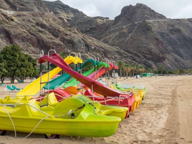 Ada tenerife İspanya